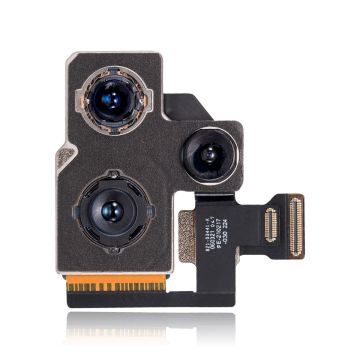 iPhone 12 Pro Max Rear Camera