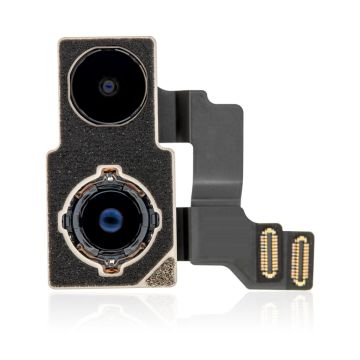 iPhone 12 Mini Rear Camera