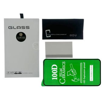 iPhone X/XS Ultimate Anti-Shock Screen Protector