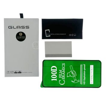 iPhone XS Max Ultimate Anti-Shock Screen Protector
