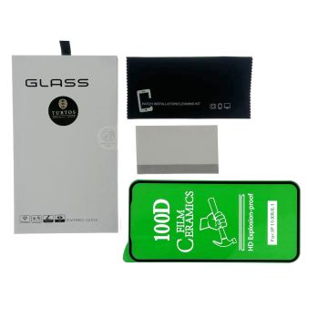 iPhone 11/XR Ultimate Anti-Shock Screen Protector