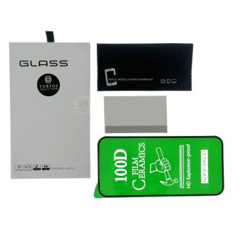 iPhone 12 Pro Ultimate Anti-Shock Screen Protector