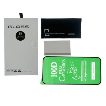 iPhone 12 Pro Max Ultimate Anti-Shock Screen Protector