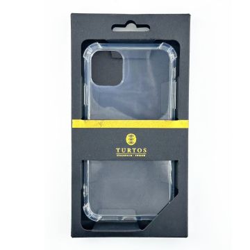 TURTOS Protective Shell TPU, for iPhone 11