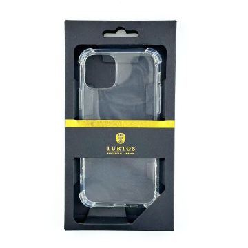 TURTOS Protective Shell TPU, for iPhone 11 Pro