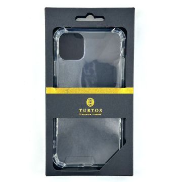 TURTOS Protective Shell TPU, for iPhone 11 Pro Max