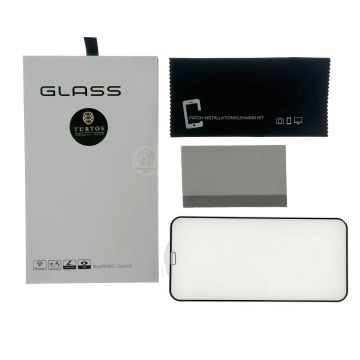 TURTOS Protective Glass AAA+++ 0,23 mm, iPhone XR/11