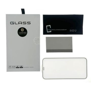 TURTOS Protective Glass AAA+++ 0,23 mm, iPhone 12 Mini
