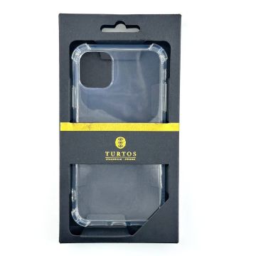 TURTOS Protective Shell TPU, for iPhone 12 Pro Max