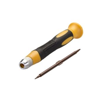 Mini 5 Punkts Torx Skruvmejsel för iPhone 4/4S