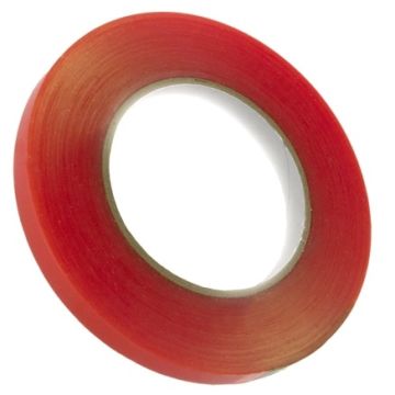 10mm (1/2 ") x 36yd premie universell lim