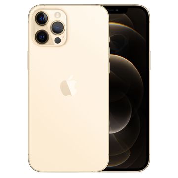 iPhone 12 Pro Max 128GB Gold - Grade B