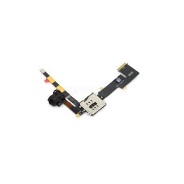 iPad 2 (A1395/A1396/A1397) Ljudflexkabel