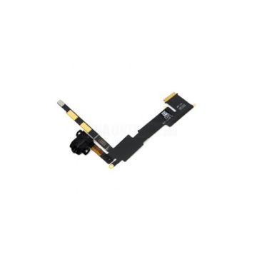 Ljudflexkabel för iPad 2 Wi-Fi, vit original