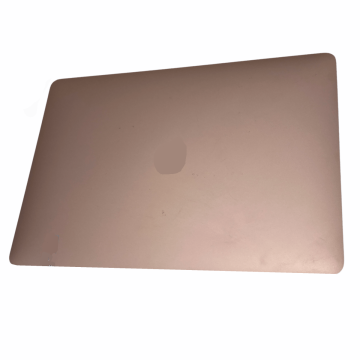 MacBook Air 13" 2020 (A2337) Back Cover, gold