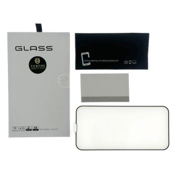 TURTOS Protective Glass AAA+++ 0,23 mm, iPhone 13 Pro Max