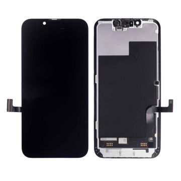 iPhone 13 Screen, Soft Oled, AC factory,IC removable