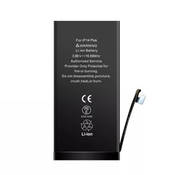 iPhone 14 Plus Battery