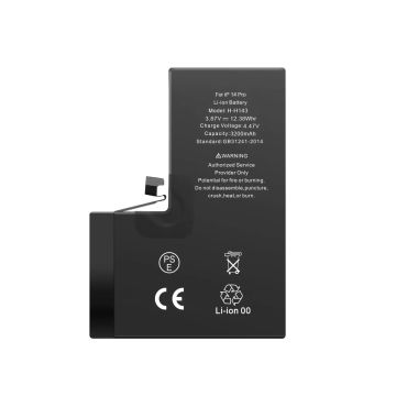 iPhone 14 Pro Battery