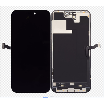 iPhone 14 Pro Screen, Original Parts, IC removable