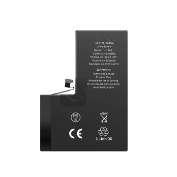iPhone 14 Pro Max Battery