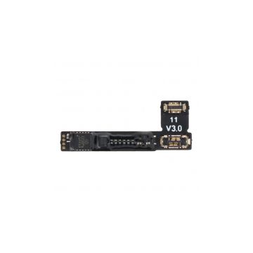 JCID iPhone 11 external battery repair wiring