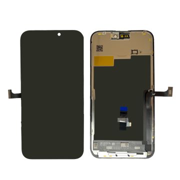 iPhone 15 Pro Max LCD INCELL FHD, JK (IC removable)