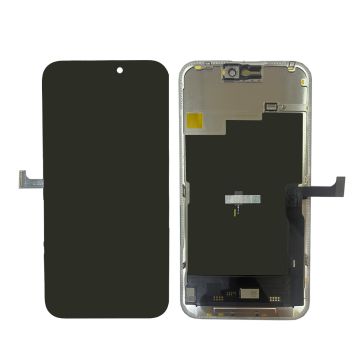 iPhone 15 pro max, AC factory, Soft Oled (IC removable)