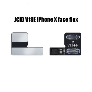 JCID V1SE iPhoneX face flex