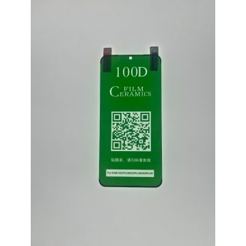 Samsung Galaxy S22 Plus Fingerprint screen protection