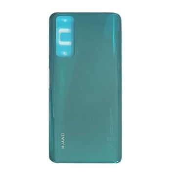 Huawei P smart 2021 Backcover, original new POP Green