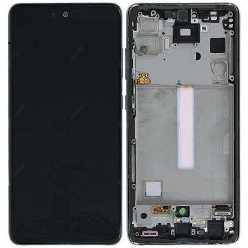Samsung A528 (A52s 5G 2021) Black - LCD