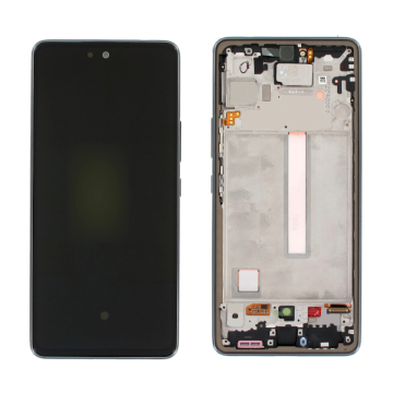 Samsung A536 (A53 5G 2022) Black - LCD
