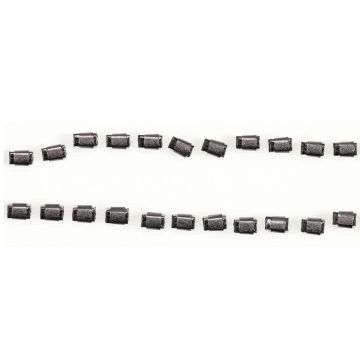 iPhone X Earpiece Short Conductive Sticker 10pc