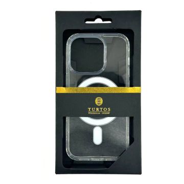 Magnetic MagSafe Case for iPhone 14 Pro