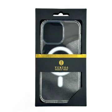 Magnetic MagSafe Case for iPhone 14 Pro Max