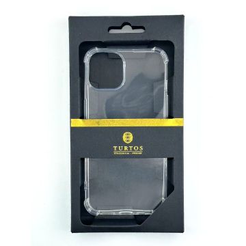 Transparent TPU Case for (AntiShock) iPhone 14