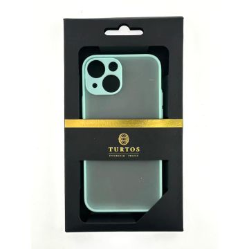 Shockproof Case for iPhone 13 mini, Sky Blue