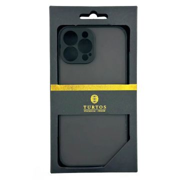 Shockproof Case for iPhone 13 Pro Max, Black