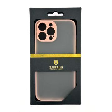 Shockproof Case for iPhone 13 Pro Max, Pink