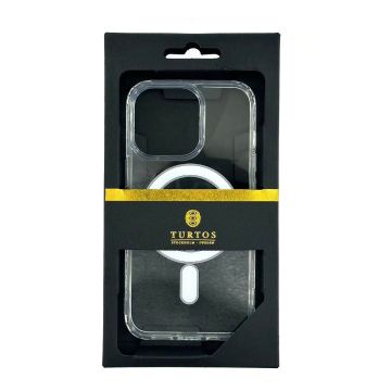 Magnetic MagSafe Case for iPhone 13 Pro