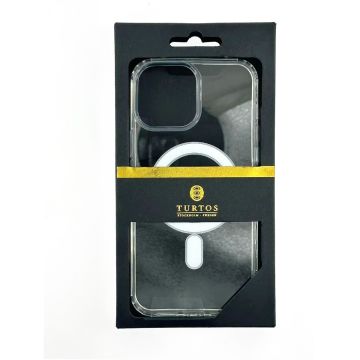Magnetic MagSafe Case for iPhone 13 Pro Max