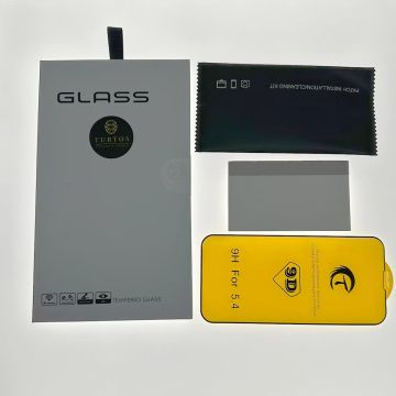 Full cover tempered glass for iPhone 13 mini