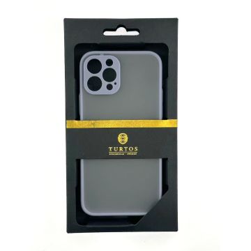 Shockproof Case for iPhone 12 Pro, Gray