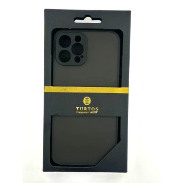 Shockproof Case for iPhone 12 Pro Max, Black