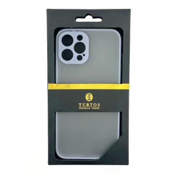Shockproof Case for iPhone 12 Pro Max, Gray