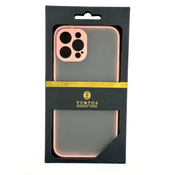 Shockproof Case for iPhone 12 Pro Max, Pink