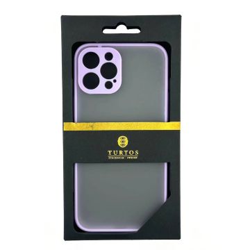 Shockproof Case for iPhone 12 Pro Max, Purple