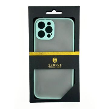 Shockproof Case for iPhone 12 Pro Max, Sky Blue