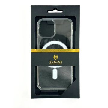 Magnetic MagSafe Case for iPhone 12
